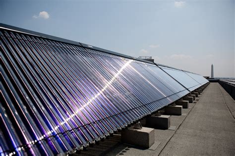 panneau solaire thermique prix
